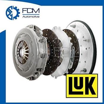 LuK 600015800 Repset Dmf Kit de Embrague