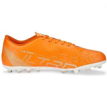 Bota Puma Ultra Play MG Orange