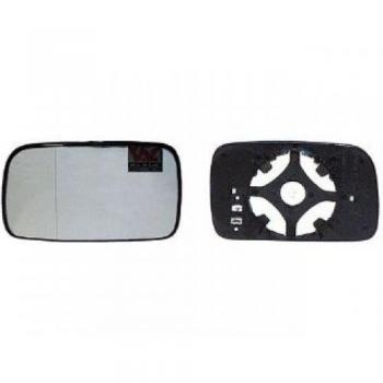 Cristal de espejo retrovisor exterior VAN WEZEL 5824837