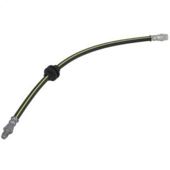 Tubo de freno FERODO FHY3419 - Latiguillo de freno, compatible con sistemas de frenos, fabricado en material resistente a la presión y temperaturas altas, diseñado para un rendimiento óptimo en vehículos