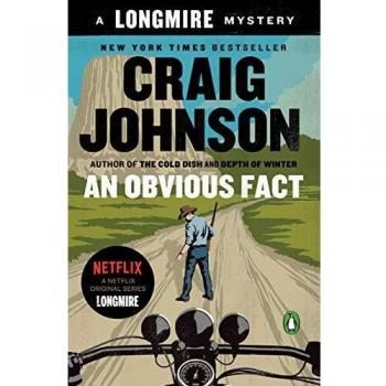 An Obvious Fact: A Longmire Mystery