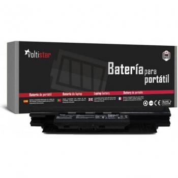 Batería para Portátil Compatible con Asus A41N1421/A32N1331 4400mAh 10.8V Li-ion Replacement Battery for ASUS P2520LJ PU551LA ZX50JX4200 ZX