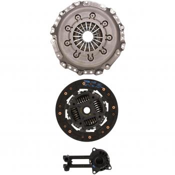 LUK 623251733 RepSet Pro Clutch Kit