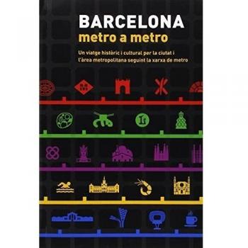 Barcelona Metro A Metro