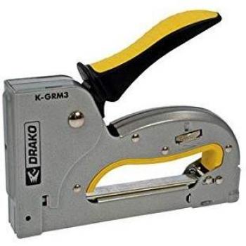 Drako M128032 - Grapadora manual k-grm-3