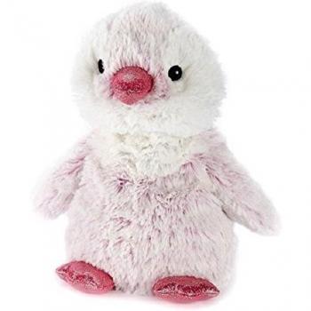 Warmies Marshmallow Pingüino
