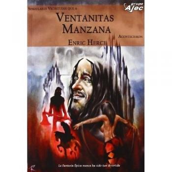 Ventanitas Manzana: Singulares vicisitudes que acontecieron a