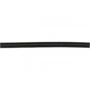 Tubería flexible de calefacción GATES 02-2594, manguera de calefacción moldeada, resistente a altas temperaturas, fabricada en material duradero y flexible, adecuada para sistemas de calefacción