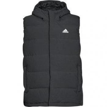 Adidas Helionic Chaleco para Hombre, Color Negro, Talla L
