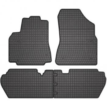 Alfombra de goma para el suelo FROGUM MMT A040 0633 con características de alta resistencia, antideslizante, fácil limpieza y diseño duradero