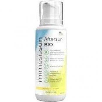 Aftersun BIO Mimesis Sensations de Herbora