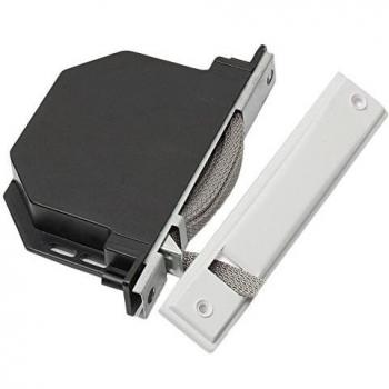 Wolfpack 5250014 - Rodillo recogedor universal, Pinta C-20, Blanco