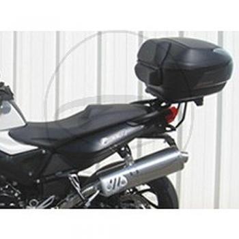 SHAD W0FR89ST Soporte de Baúl para BMW F800S, Negro