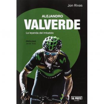 Alejandro Valverde la leyenda del imbatido