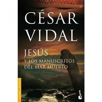 Jesús y los manuscritos del mar Muerto