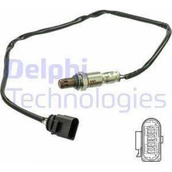Sonda Lambda DELPHI ES21148-12B1