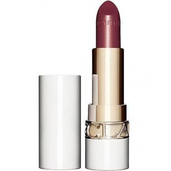 Clarins Joli Rouge Shine Lipstick 744S Soft Plum 3.5g