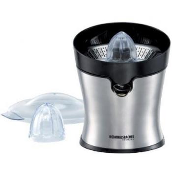 Amazon price tracker forRommelsbacher ZP 85/E - Exprimidor (85 W, acero inoxidable)