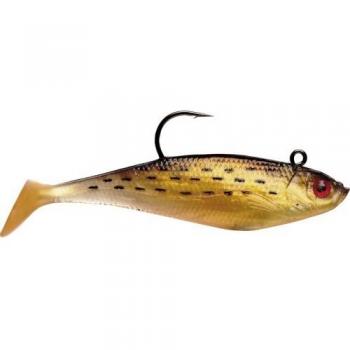 Storm - Wildeye Swim Shad 130, Color RF, Talla 43 gr