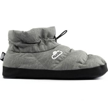 Pantuflas Nuvola Botas para el Hogar Marbled Gris EU 34-35