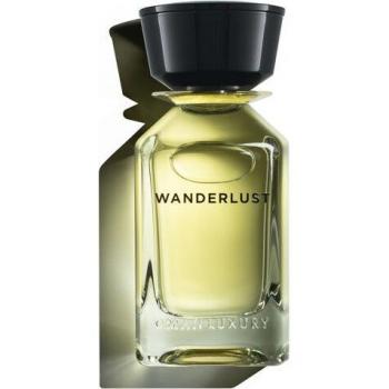 Oman Luxury Wanderlust 100ml Eau De Parfum Spray