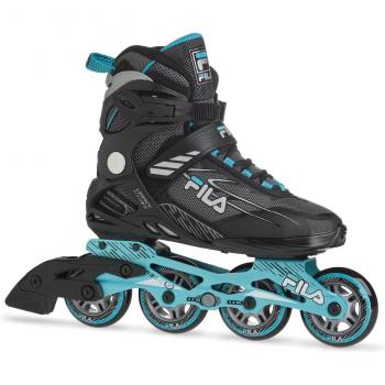 Fila - Patines en línea de mujer Legacy PRO 80 Lady (talla 38,5)