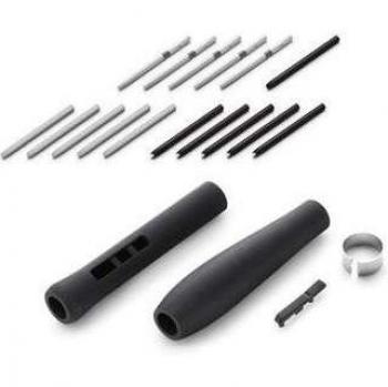 Wacom ACK-40001 Professional Accessory Kit para Intuos4/5, Cintiq