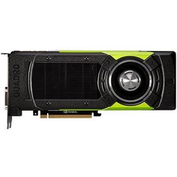 HP NVIDIA Quadro M6000 24GB Graphics Card