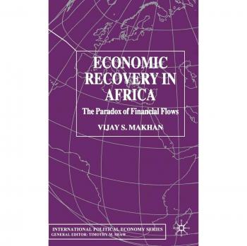 Economic Recovery in Africa: The Paradox of Financial Flows