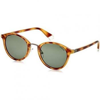 Polaroid Men's PLD 2091/S Sunglasses, Beige, 50