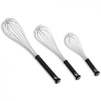 Lacor Frusta in Fibra di vetro, Multicolor, 40 L