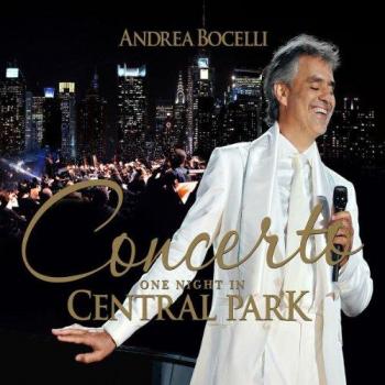 Concerto: One Night In Central Park