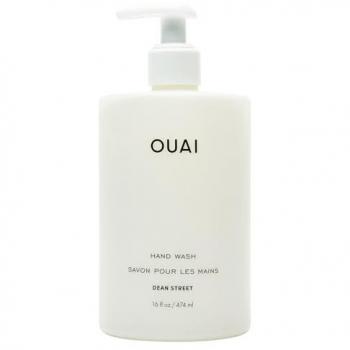 OUAI Unisex Exfoliating Hand Wash 437ml