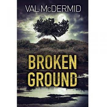 Broken Ground: A Karen Pirie Novel: 5