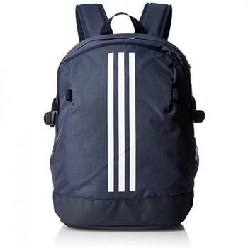 adidas BP Power IV, Mochila Unisex Adultos, Azul