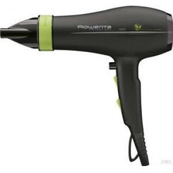 Secador de pelo Rowenta CV6030 Negro 1500 W