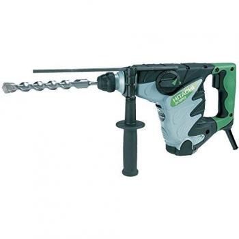 Hitachi tools - Martillo perforador 850w 0-900rpm/0-3700imp