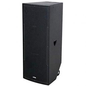 JB Systems vibe30mk2 altavoz negro