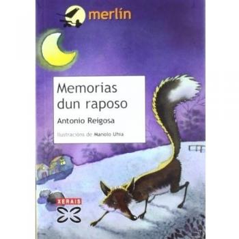Memorias dun raposo