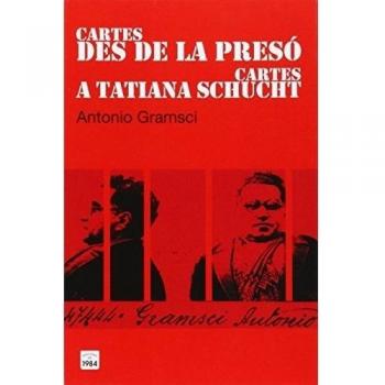 Cartes des de la presó / Cartes a Tatiana Schucht: 29