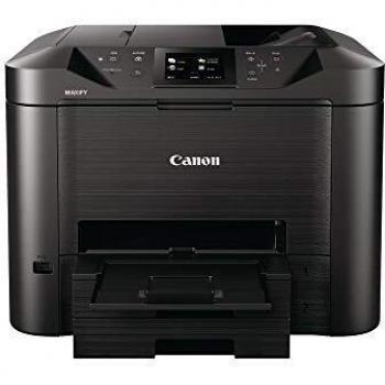 Canon MAXIFY MB5455 600 x 1200DPI Inyección de tinta A4 Wifi - Impresora multifunción