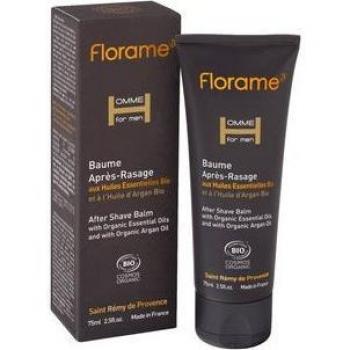 Florame Homme Bálsamo After-Shave Ecológico 75ml