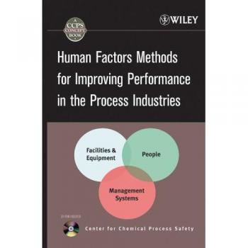 Human Factors Methods for Improving Performance in the Process Industries