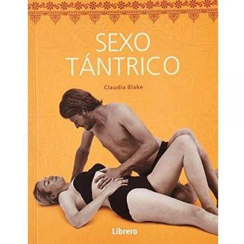 Sexo tántrico - BLAKE,CLAUDIA