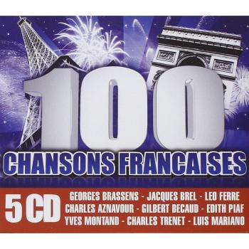 French Classics: 100 Timeless Songs Collection