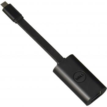 Dell Dbqbcbc064 Adapter Usb-C To Ethernet Pxe