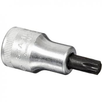 Stahlwille 54 TX T 45 - Vaso 1/2 Inhex Torx