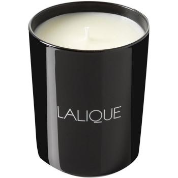 Vela Perfumada Lalique Santal Goa 190g - Sándalo de India