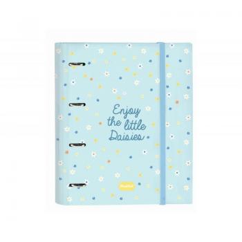 Daisies Carpeblock Anillas y Recambio - Safta