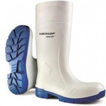 Botas de trabajo Dunlop Purofort CA61131 - Talla 42 (EU)